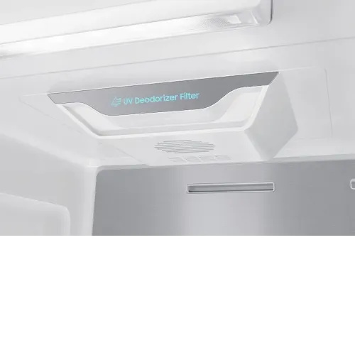 Холодильник SAMSUNG RS80F65M1WWT