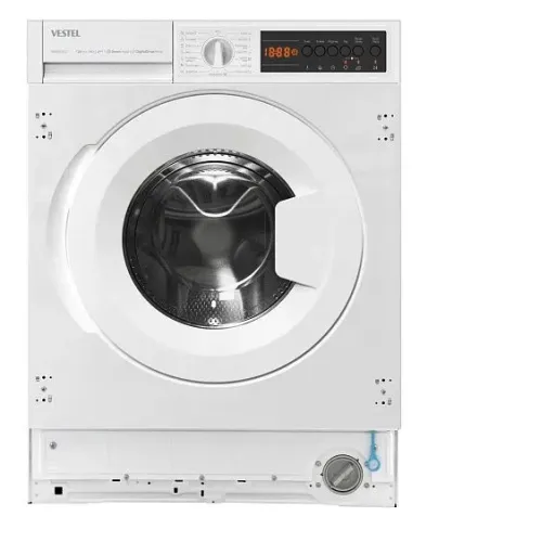 Стиральная машина VESTEL WMBI8120T2I