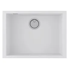 Кухонная мойка PAULMARK NEO CLASSIC PM966044-WH