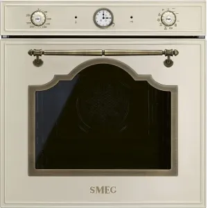 Духовой шкаф SMEG SFP67C1TPO
