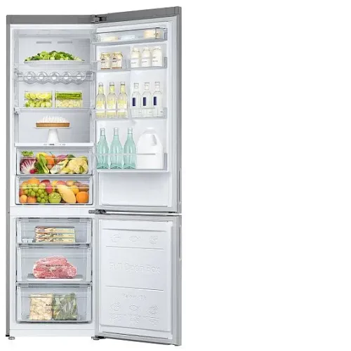 Холодильник SAMSUNG RB37A5411SA