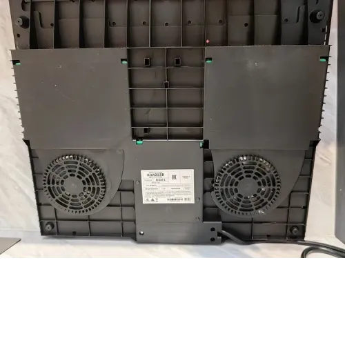 Варочная поверхность KANZLER KI 027 S