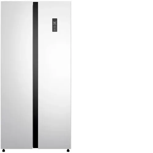 Холодильник LEX LSB520WHID New