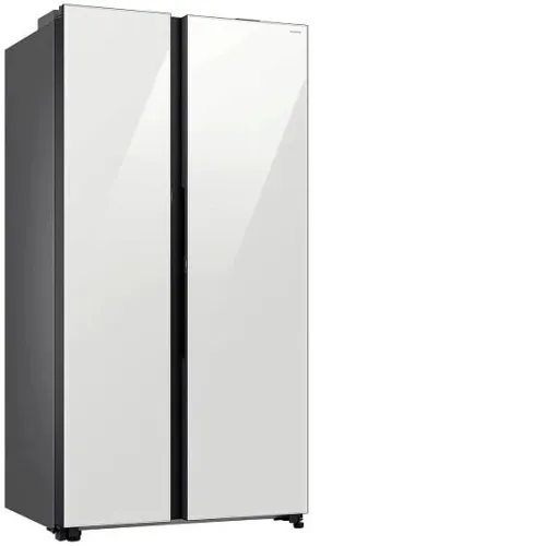 Холодильник SAMSUNG RS80F65M1WWT