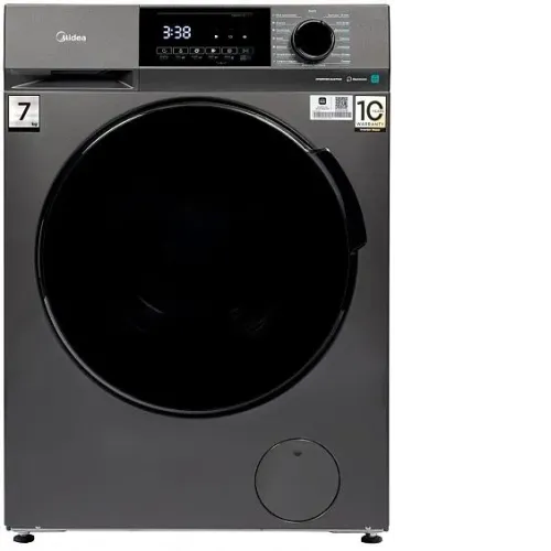 Стиральная машина MIDEA MFC3712BSW40/S