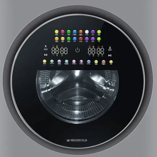 Стиральная машина MAUNFELD MFWD14157LS06