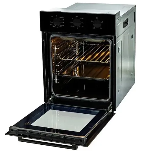 Духовой шкаф DELVENTO V4ES14000