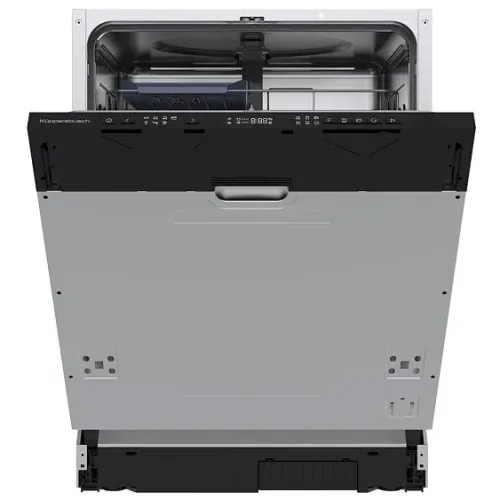Посудомоечная машина KUPPERSBUSCH G 6340.0 v