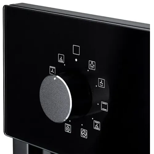 Духовой шкаф EXITEQ EXO-114 Black