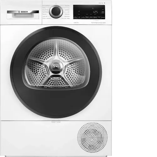 Сушильная машина BOSCH WQG241ALPL