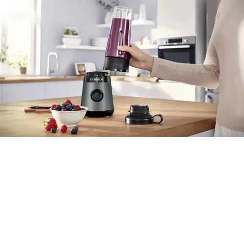 Блендер BOSCH MMB2111S