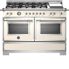 Варочный центр BERTAZZONI HER126G2EAVT2