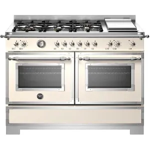 Варочный центр BERTAZZONI HER126G2EAVT2