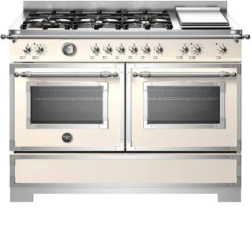 Варочный центр BERTAZZONI HER126G2EAVT2