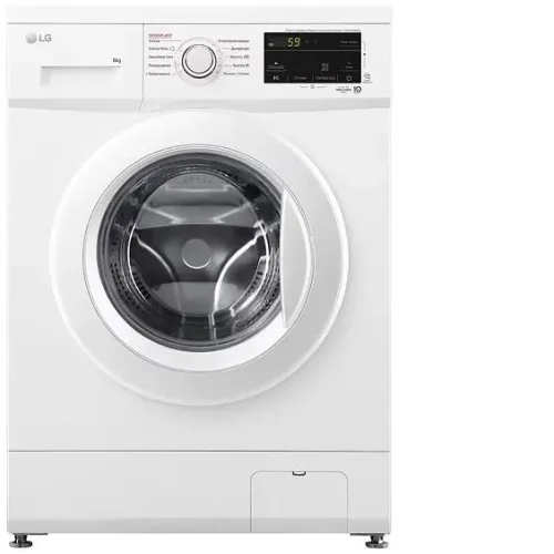 Стиральная машина LG F2J3NS3W