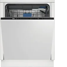 Посудомоечная машина BEKO BDIN15532 Посудомоечная машина BEKO BDIN15532