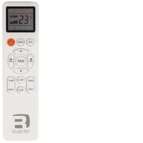 Сплит-система ROVEX RS-24PXI6 PRO