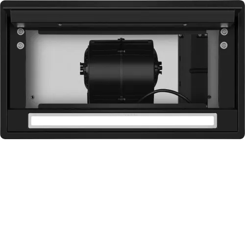 Вытяжка WEISSGAUFF BOX 900 Remove Touch Black Glass