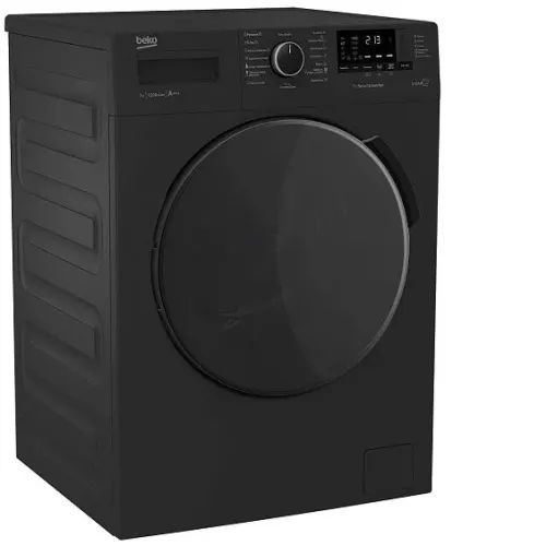 Стиральная машина BEKO WSPE7612ARUKZ