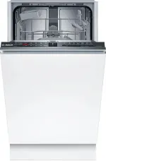 Посудомоечная машина BOSCH SPV2IKX01Q