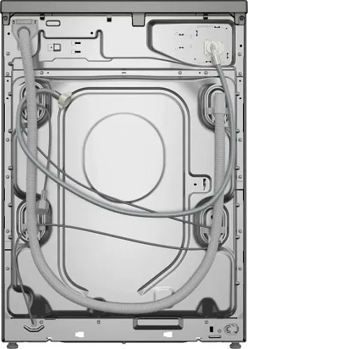 Стиральная машина BOSCH WGG244ZREU