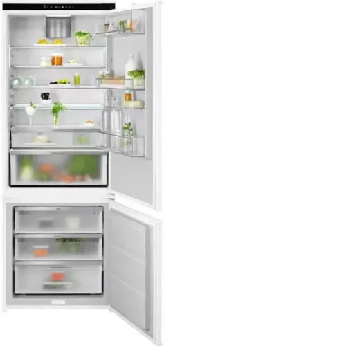 Холодильник ELECTROLUX ENP7TD75S