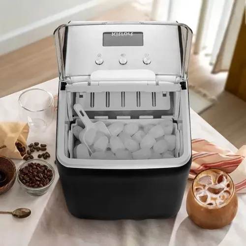 Льдогенератор KITFORT КТ-1819
