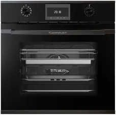 Духовой шкаф KUPPERSBUSCH BD 6340.0 S6