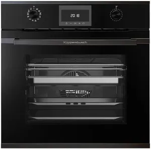 Духовой шкаф KUPPERSBUSCH BD 6340.0 S6