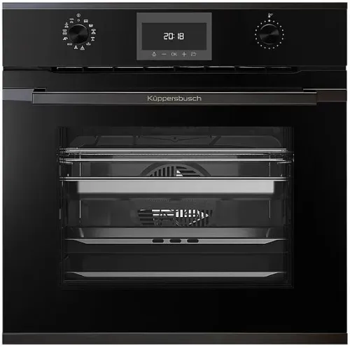 Духовой шкаф KUPPERSBUSCH BD 6340.0 S6