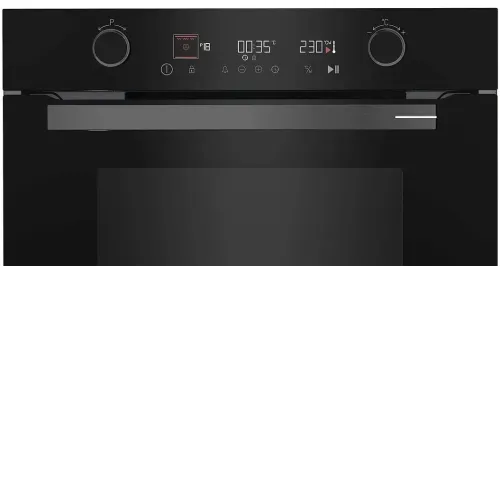 Духовой шкаф GRUNDIG GEKW12400B