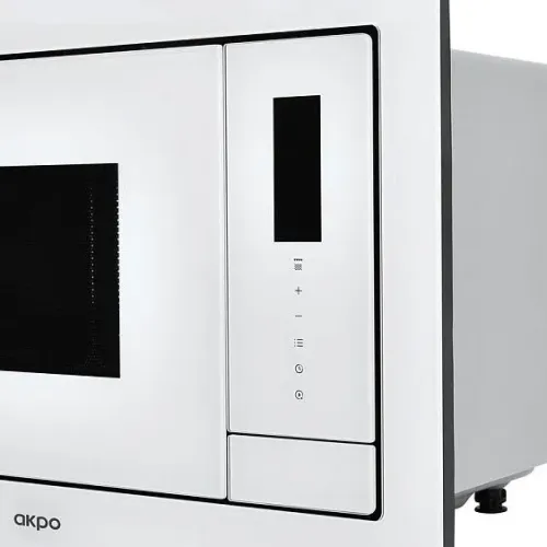 Микроволновая печь AKPO MEA 2501 Flat WH