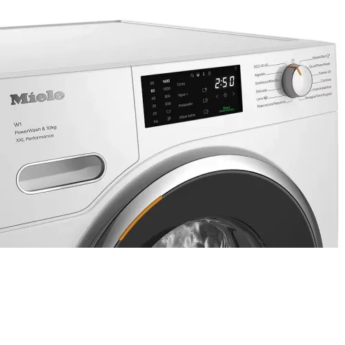 Стиральная машина MIELE WWK360 WCS