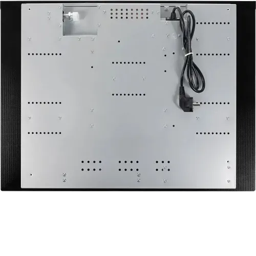 Варочная поверхность HIBERG VM 7555 B