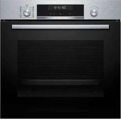 Духовой шкаф BOSCH HBG578BS3