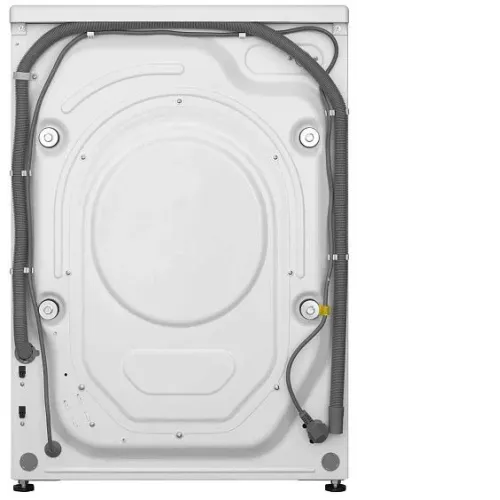 Стиральная машина MEFERI MFW061014WH SLIM LIGHT