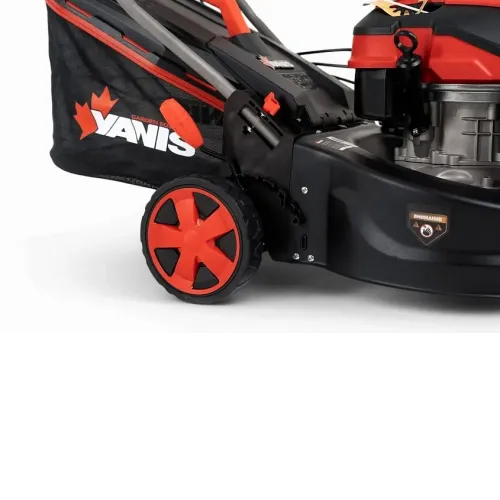 Газонокосилка YANIS Borasco L42S-T