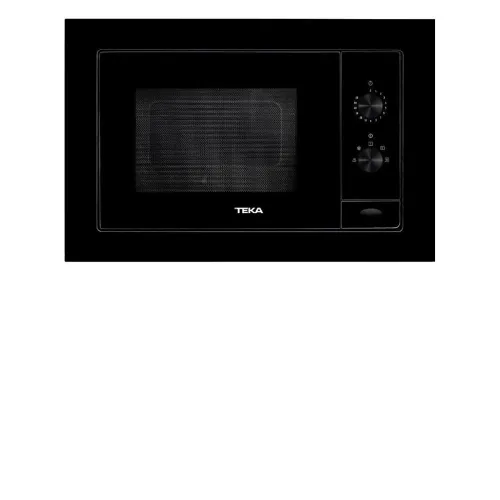 Микроволновая печь TEKA ML 8200 BI FULL BLACK (112060011)