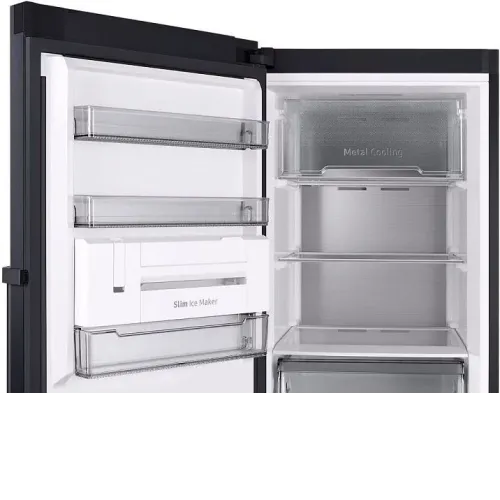 Морозильная камера SAMSUNG RZ32C7CBEB1/EF