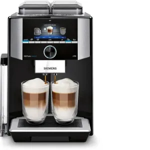 Кофемашина SIEMENS TI9573X9RW