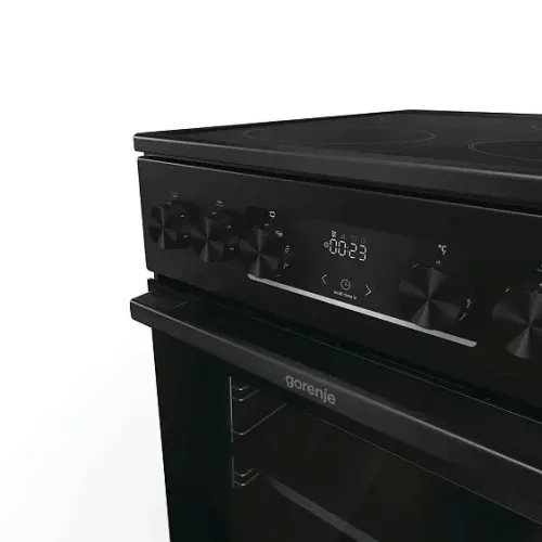 Плита GORENJE GEC5C40BG