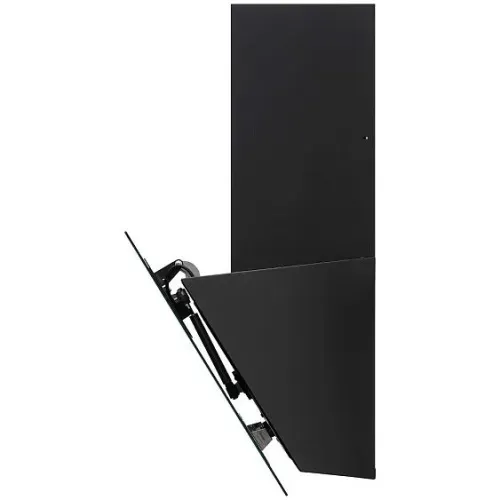 Вытяжка KRONA BELINDA 600 black SGC max
