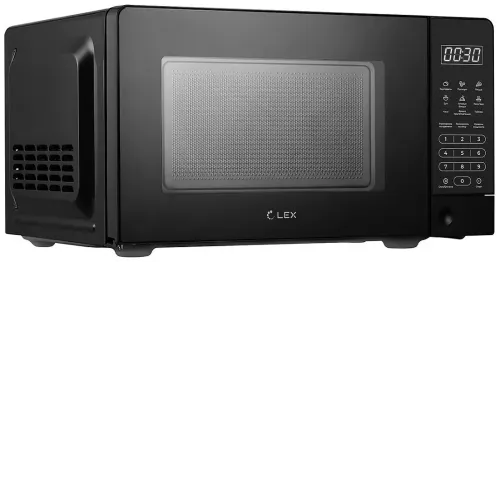 Микроволновая печь LEX FSMO D20.10 BL