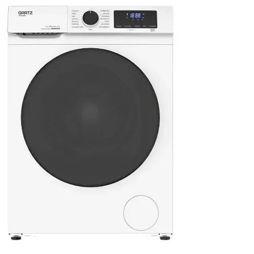 Стиральная машина GARTZ WLF84220W