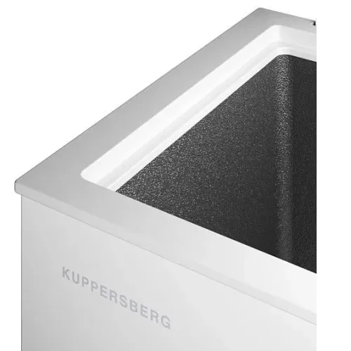 Морозильный ларь KUPPERSBERG FLCF 150 W