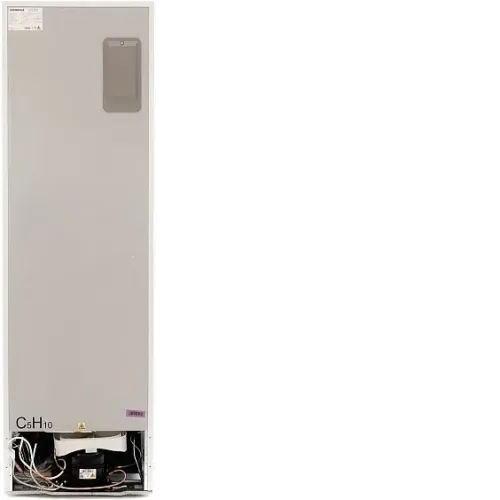 Холодильник SCANDILUX CTF179E01W