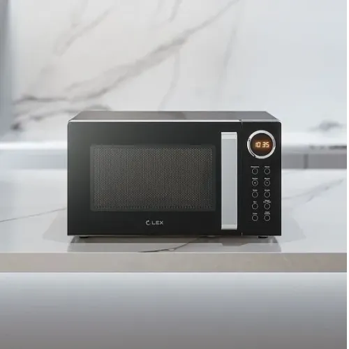 Микроволновая печь LEX FSMO D23.10 BL
