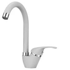 Смеситель GRANULA GR-1024 сланец Смеситель GRANULA GR-1024 сланец