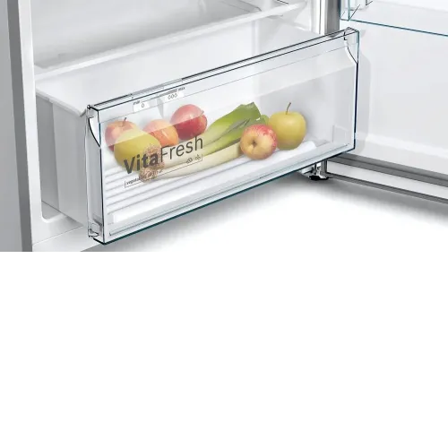 Холодильник BOSCH KDN43VL20U