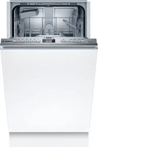 Посудомоечная машина BOSCH SPH4HMX31X